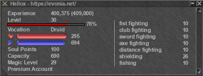 Signature for player Hellox